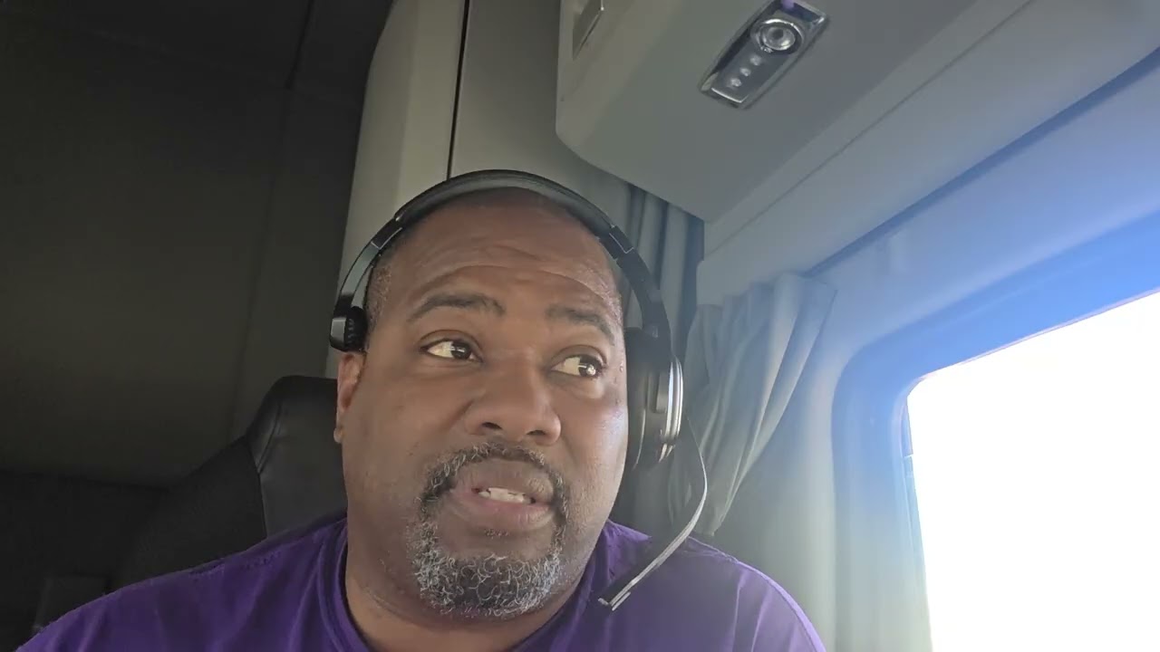 trucking with new authority #you have to get a plan to succeed and get help when needed 