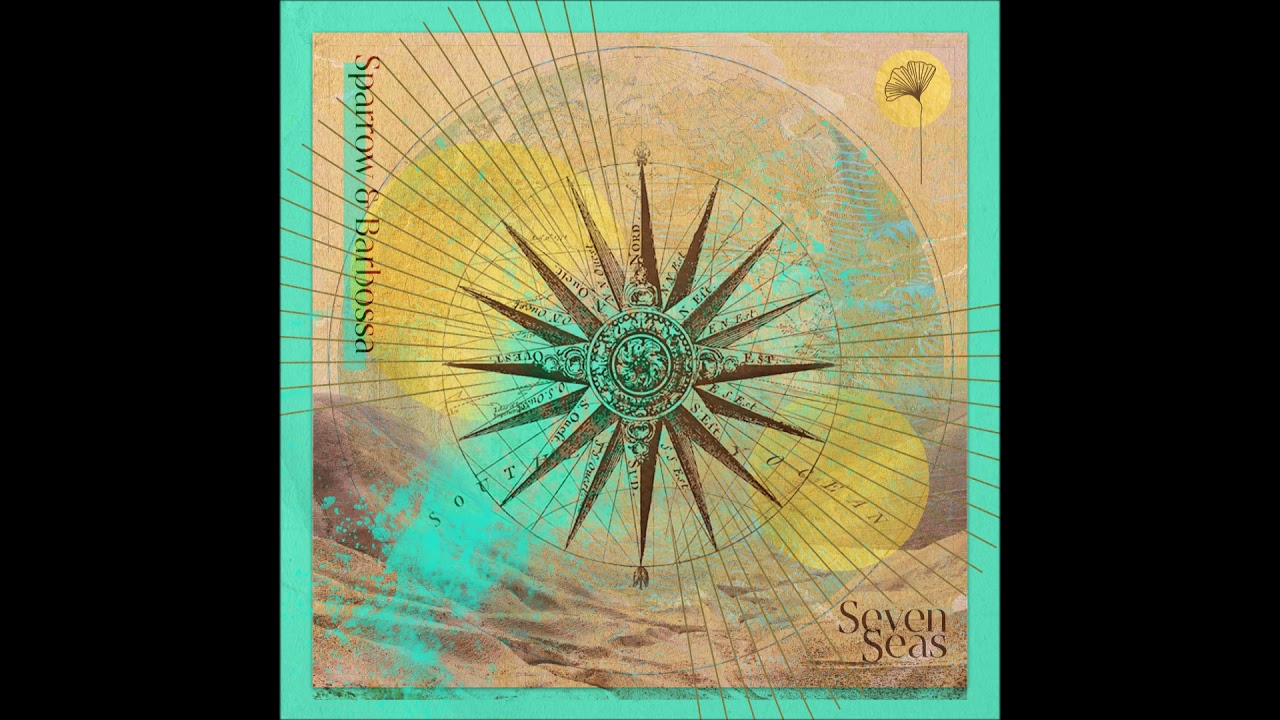 PREMIERE: Sparrow & Barbossa - Back Home (Original Mix) [Redolent Music]