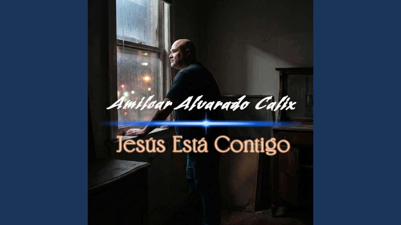 Jes&uacute;s est&aacute; contigo
