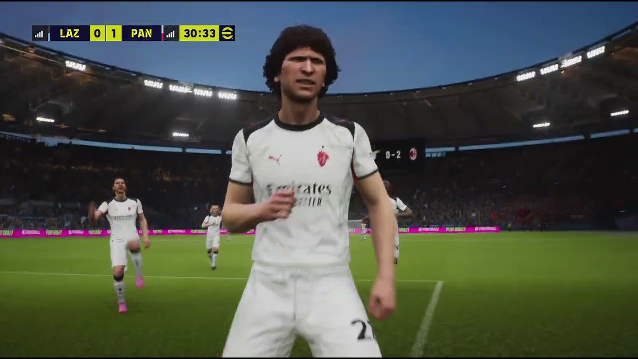 PANZER FC KLASMAN MAÇLARI