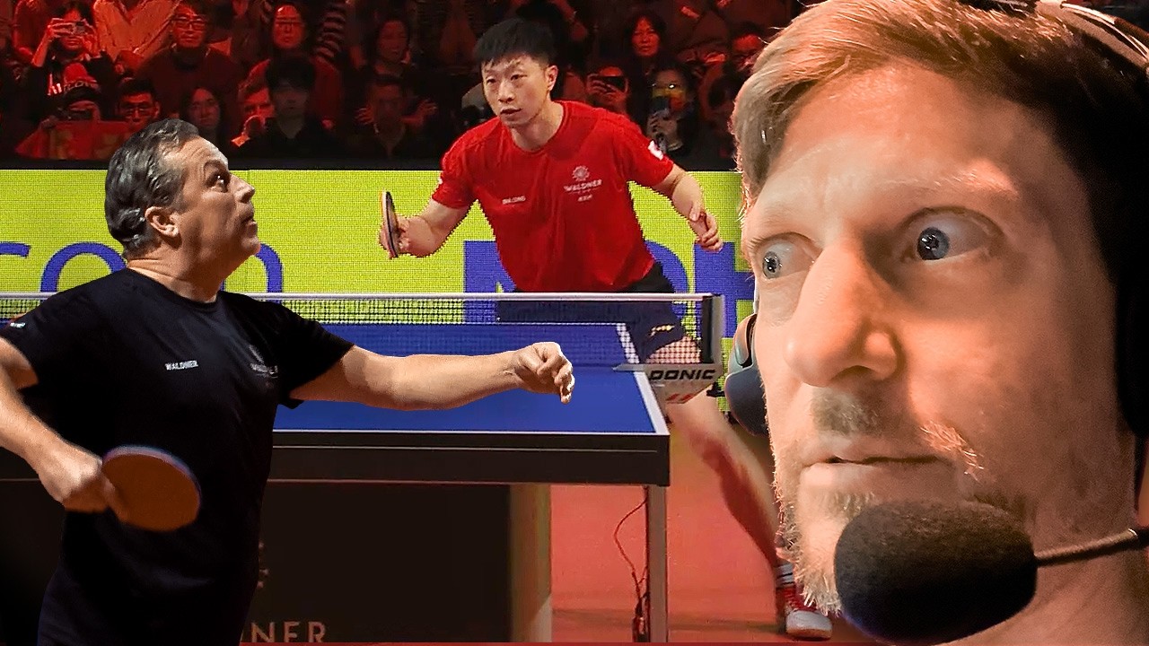 Asia against the WORLD