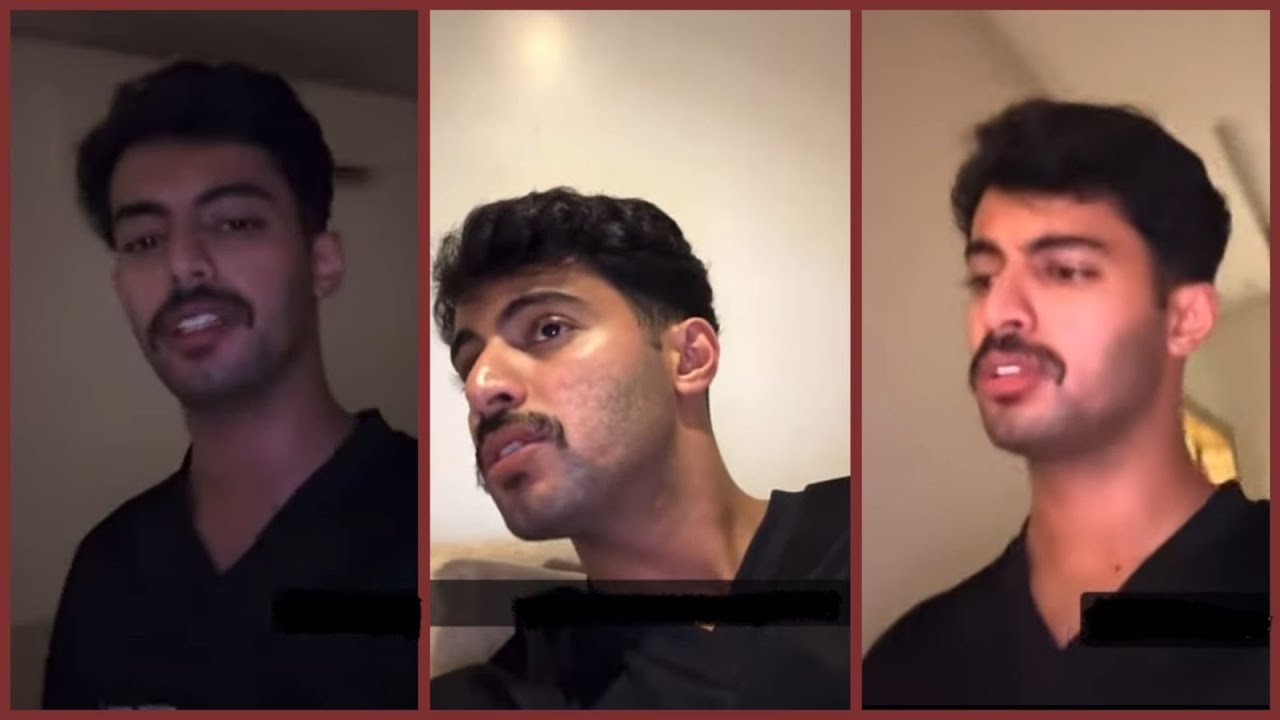 سنابات مشعل القحطاني | عودت العلاقات 😂👏🏻