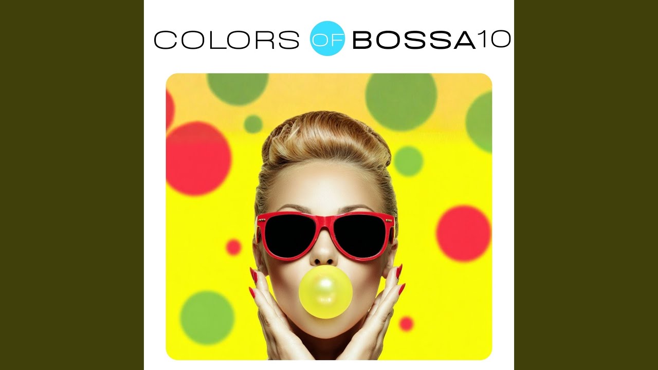 Read My Mind (Bossa Version)