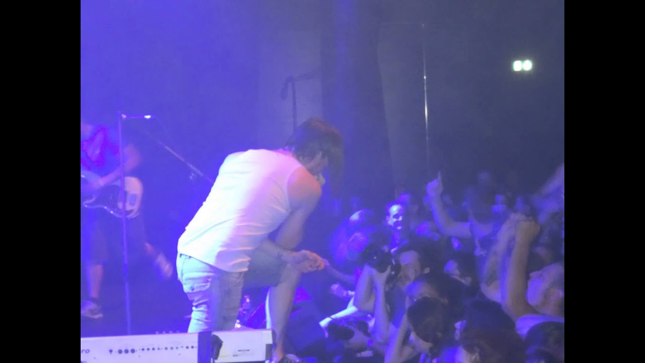 PSYKUP METRONUM TOULOUSE 7 JUIN 2014
