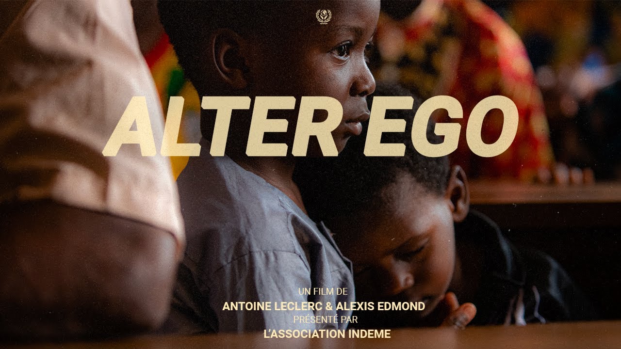 Alter Ego - Bénin 2023 🇧🇯