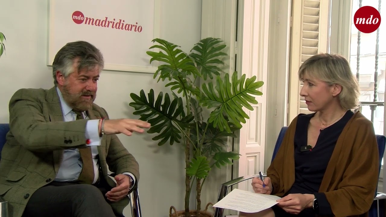 Emilio Díaz - ¿Cree que prosperará su recurso a la tasa de basura de Madrid?