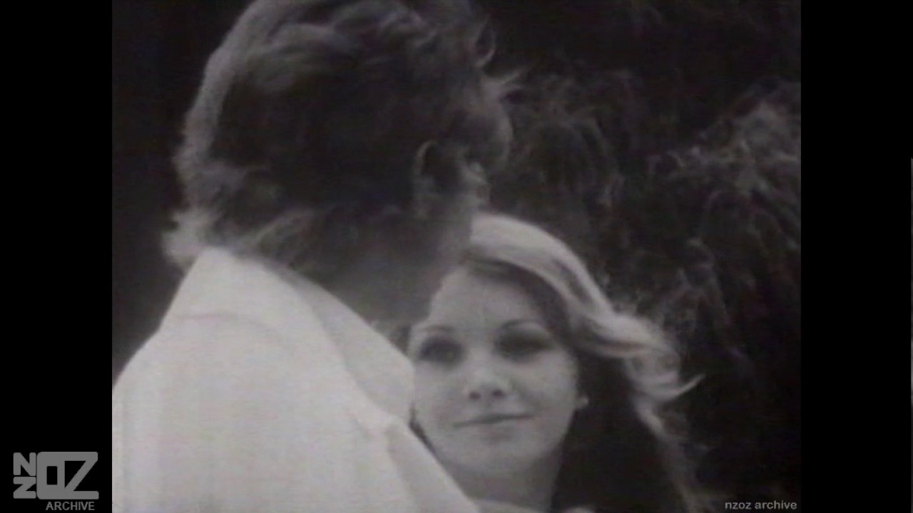 Ted Mulry - Julia (1970)