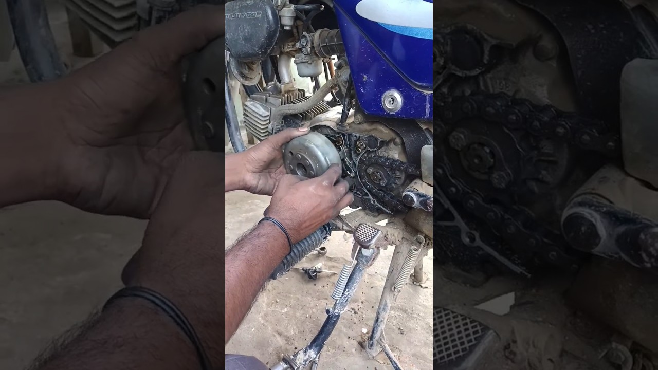 #bike current problem#shortvideo ?