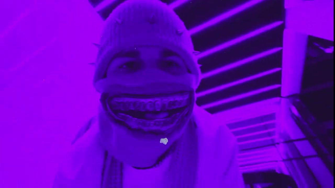MOORAH ft. Wujo, Caro - GNTWB