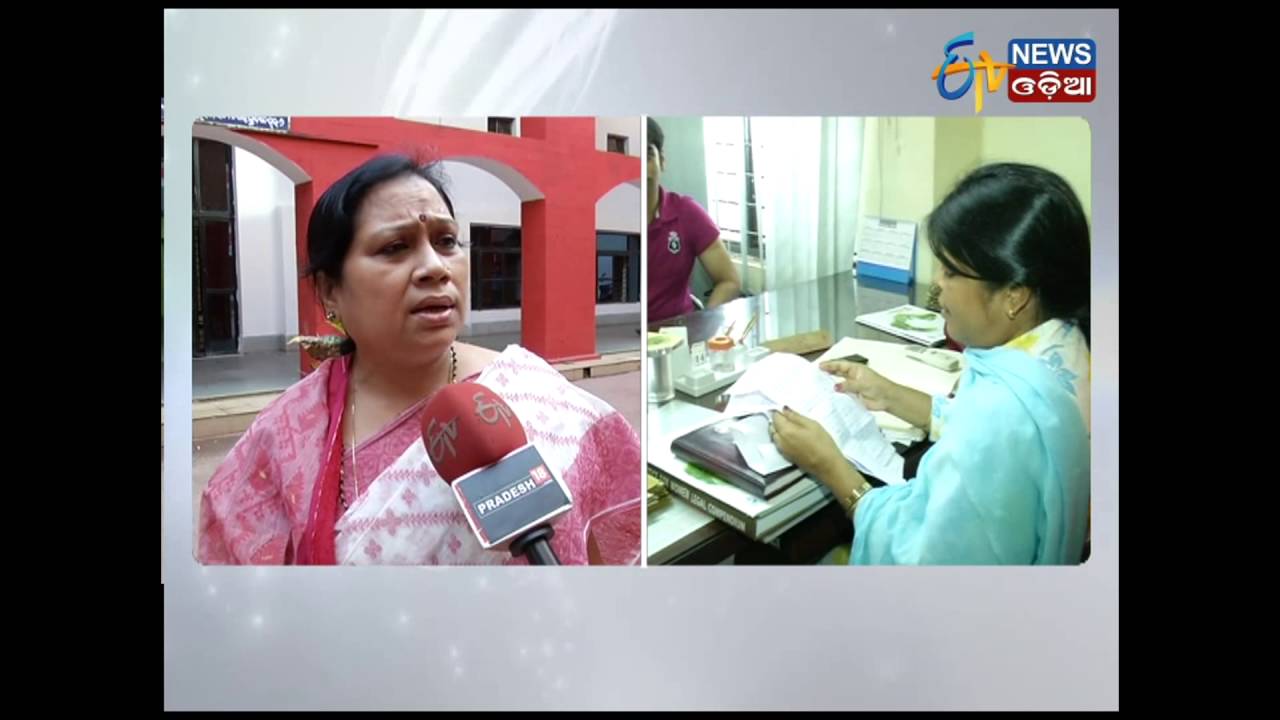One to One with Sikha Samantray - Etv News Odia