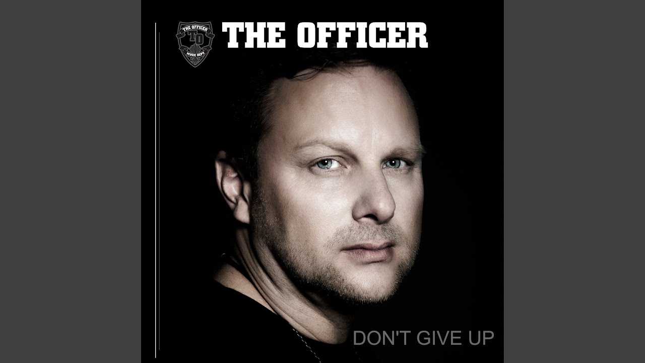 Don't Give Up (Freestyle Radio Edit)