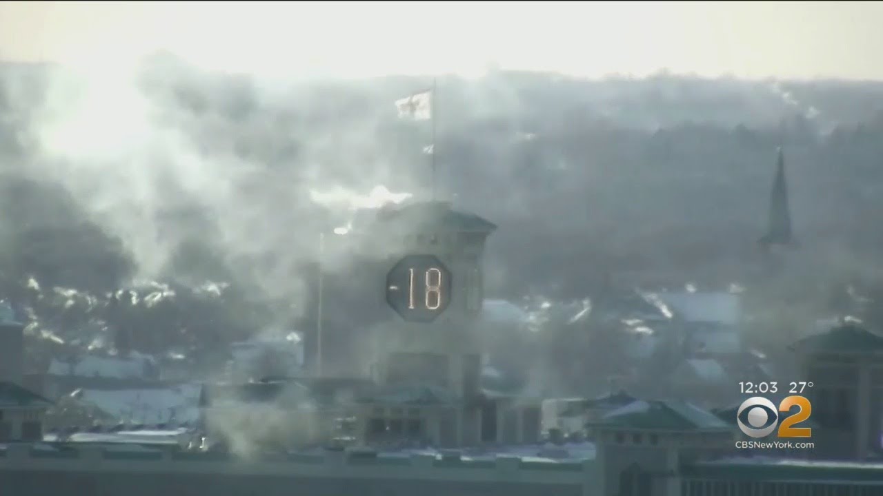 CBS 2 News at Noon