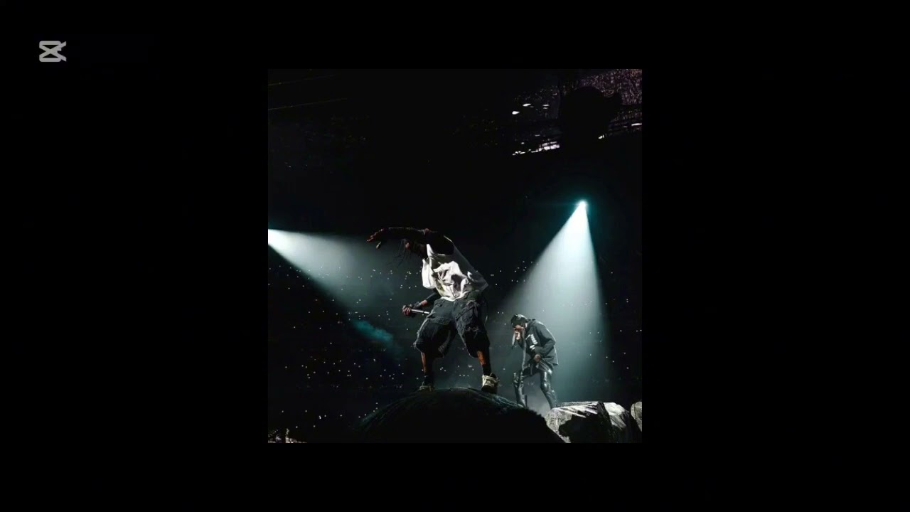 Playboi carti + Travis Scott type beat &ldquo;00cactus&rdquo;