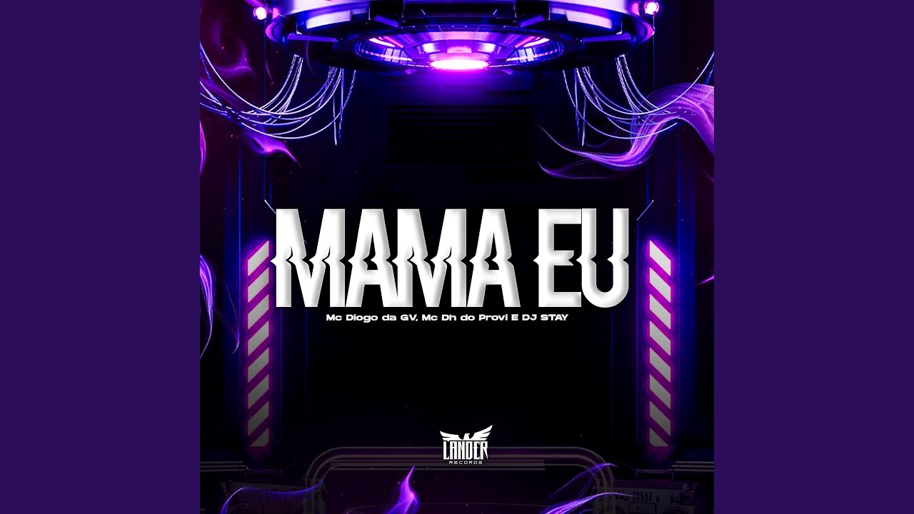 Mama Eu