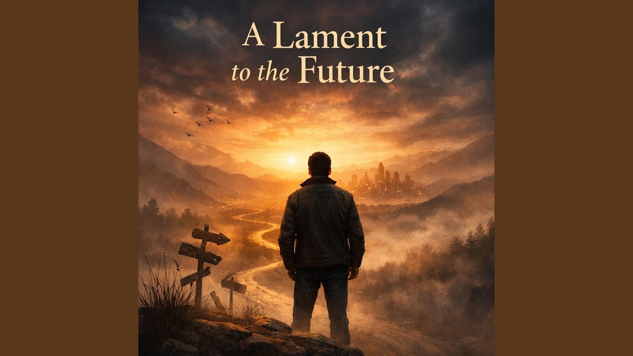 A Lament to the Future - भविष्यप्रतिको गुनासो