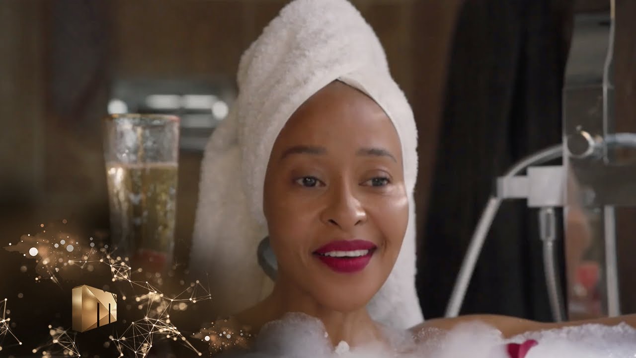 Zimkhitha celebrates too early – Gqeberha:The Empire | Mzansi Magic | S1 | Ep  76