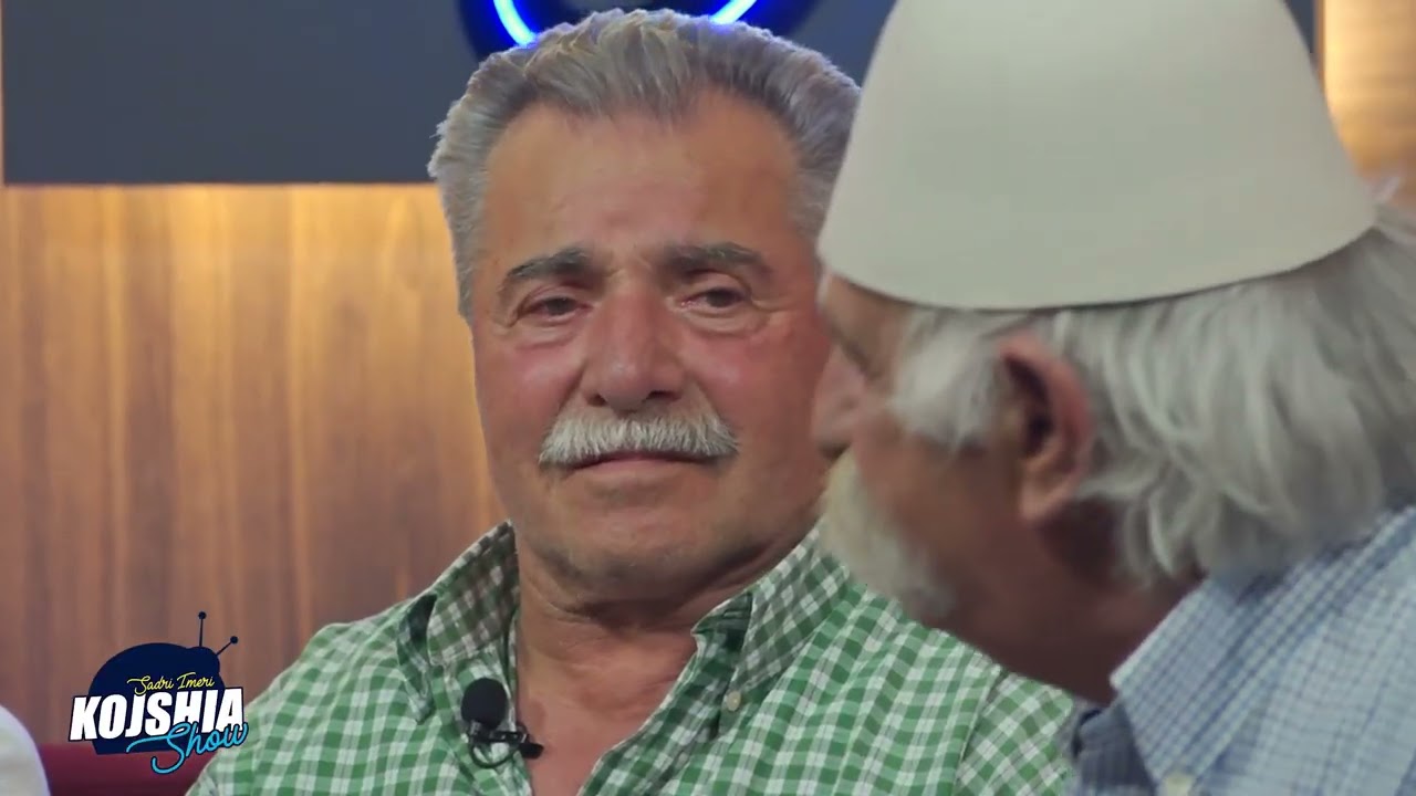 Babloku i kerkon Nafi Cegranit ti zbuloje shpijunat e Anamoraves