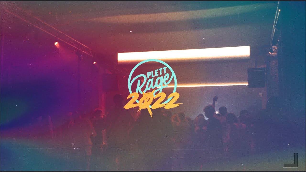 Plett Rage 2022 Unofficial After Movie
