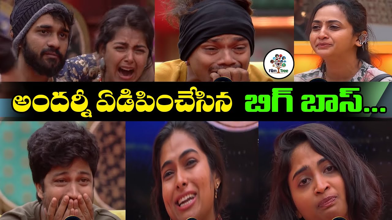 Bigg Boss Telugu 4 Episode - 39 Analysis | Bigg Boss 4 Telugu Review | #BiggBoss4Telugu | Film Tree