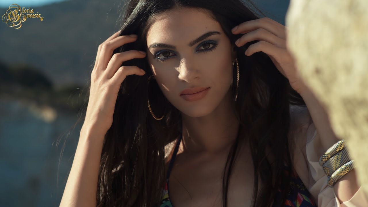 Frainbreeze & Kate Miles - The One (GloriaMusicVideo)