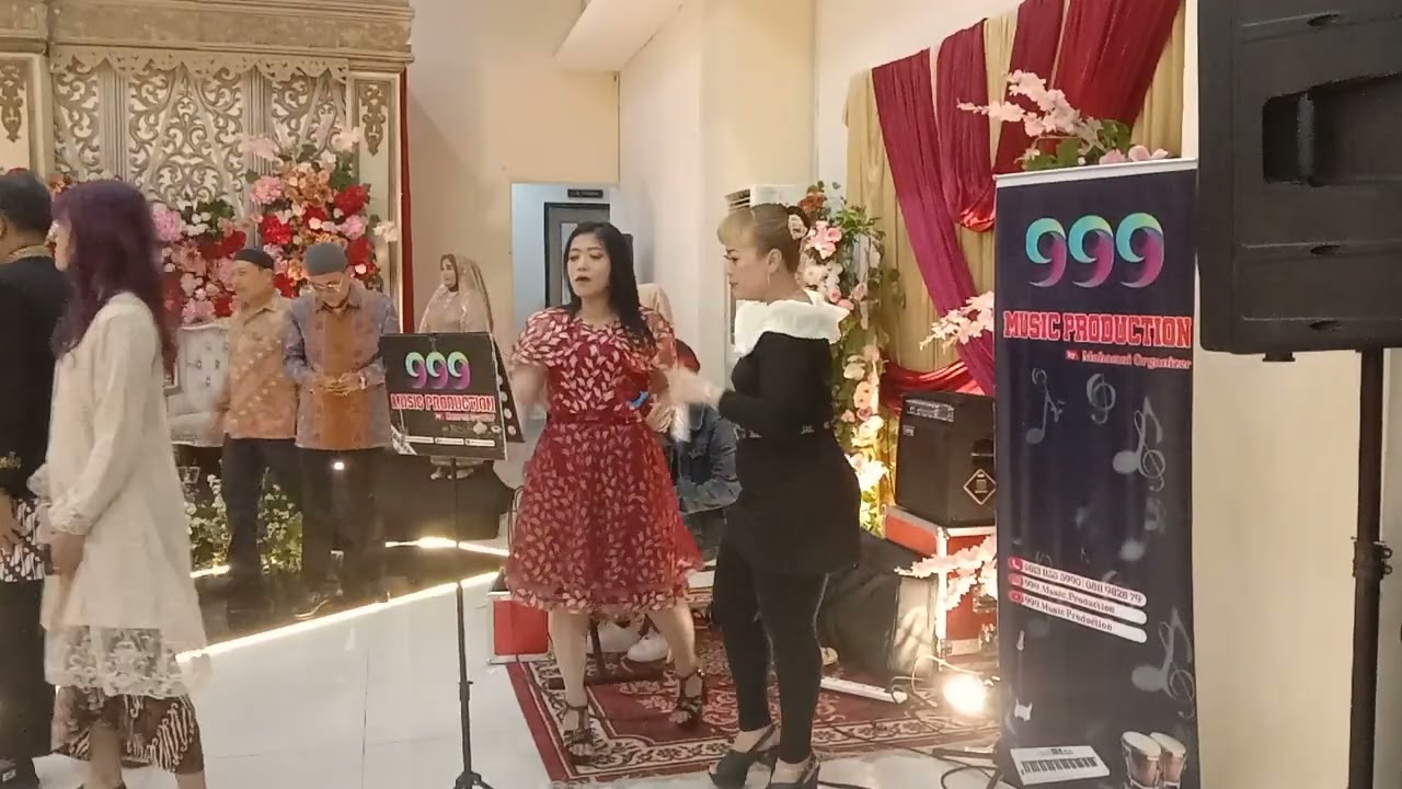 MUDIAK ARAU LAGU MINANG COVER NANI MARSHELLA FEAT VITRI PUSPITA