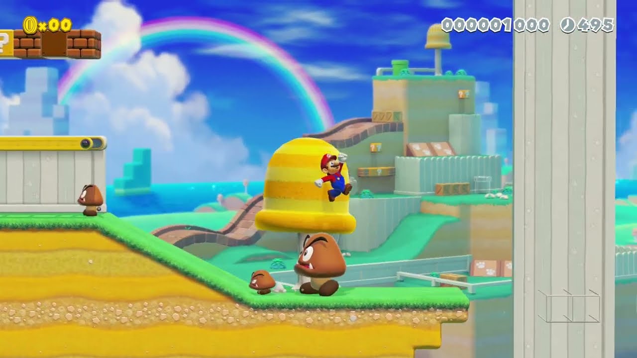 Super Mario Maker 2 Uncleared levels 2021 | Spanish levels | part 72 | Team 0%