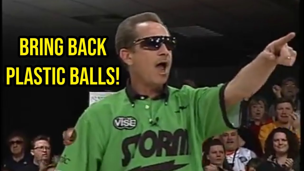3 ICONIC bowling events that NEED to return | PBA Bowling Rewind