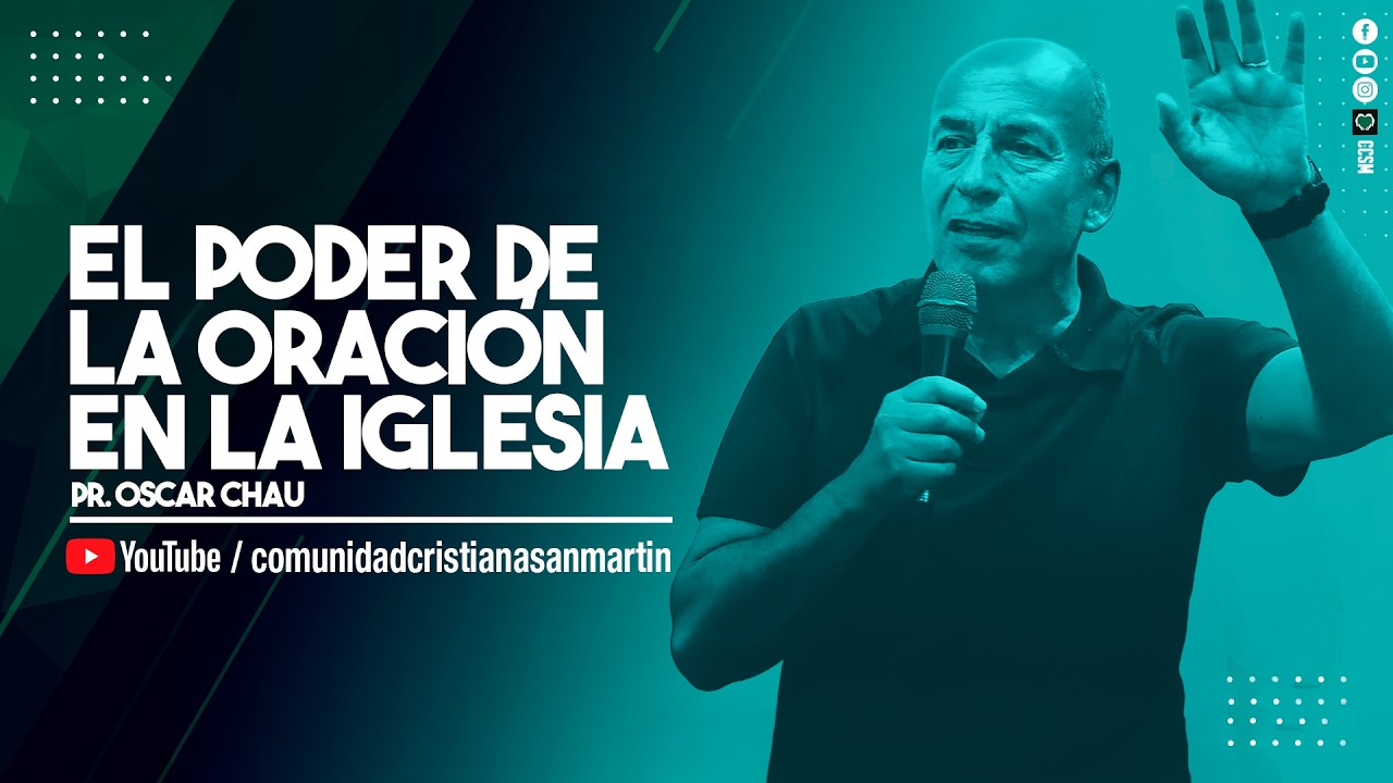ENCUENTRO CONGREGACIONAL EN VIVO | 10 HS | CCSM