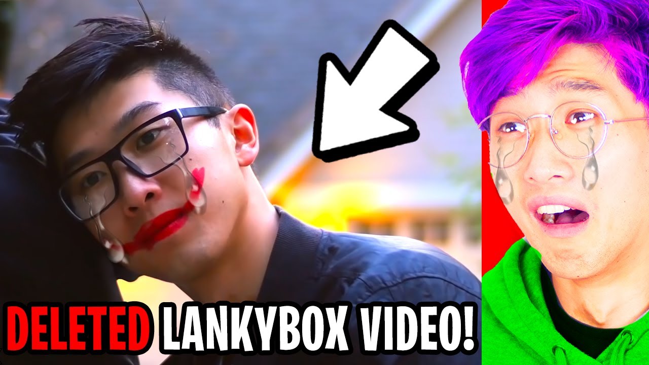 BEST OLD LANKYBOX VIDEOS EVER! (CRAZY HACKS IN ADOPT ME, K-POP IDOL TRANSFORMATION, & SO MUCH MORE!)