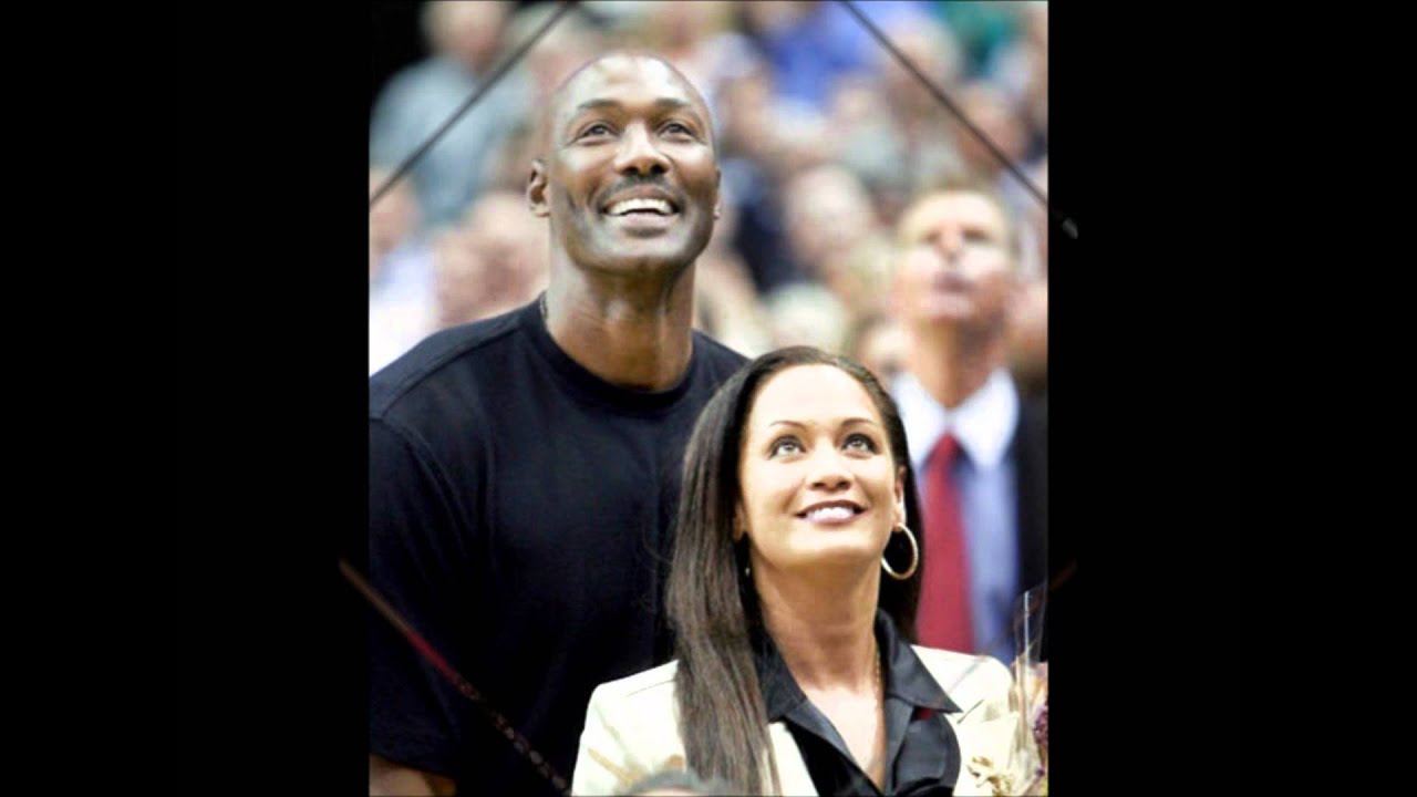 NBA Players Wives and Girlfriends