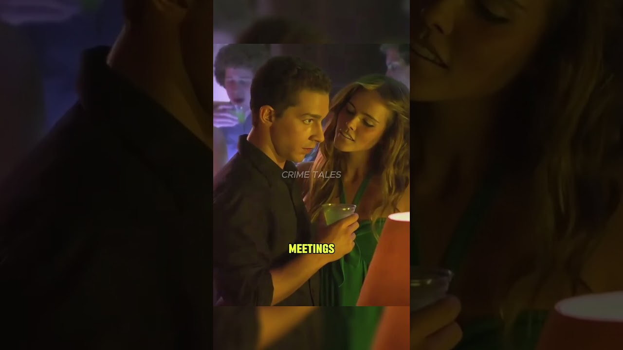 8 Dark Secrets Hollywood Doesn&rsquo;t Want You to Know 😨 #HollywoodSecrets #CelebTruth #DarkSide