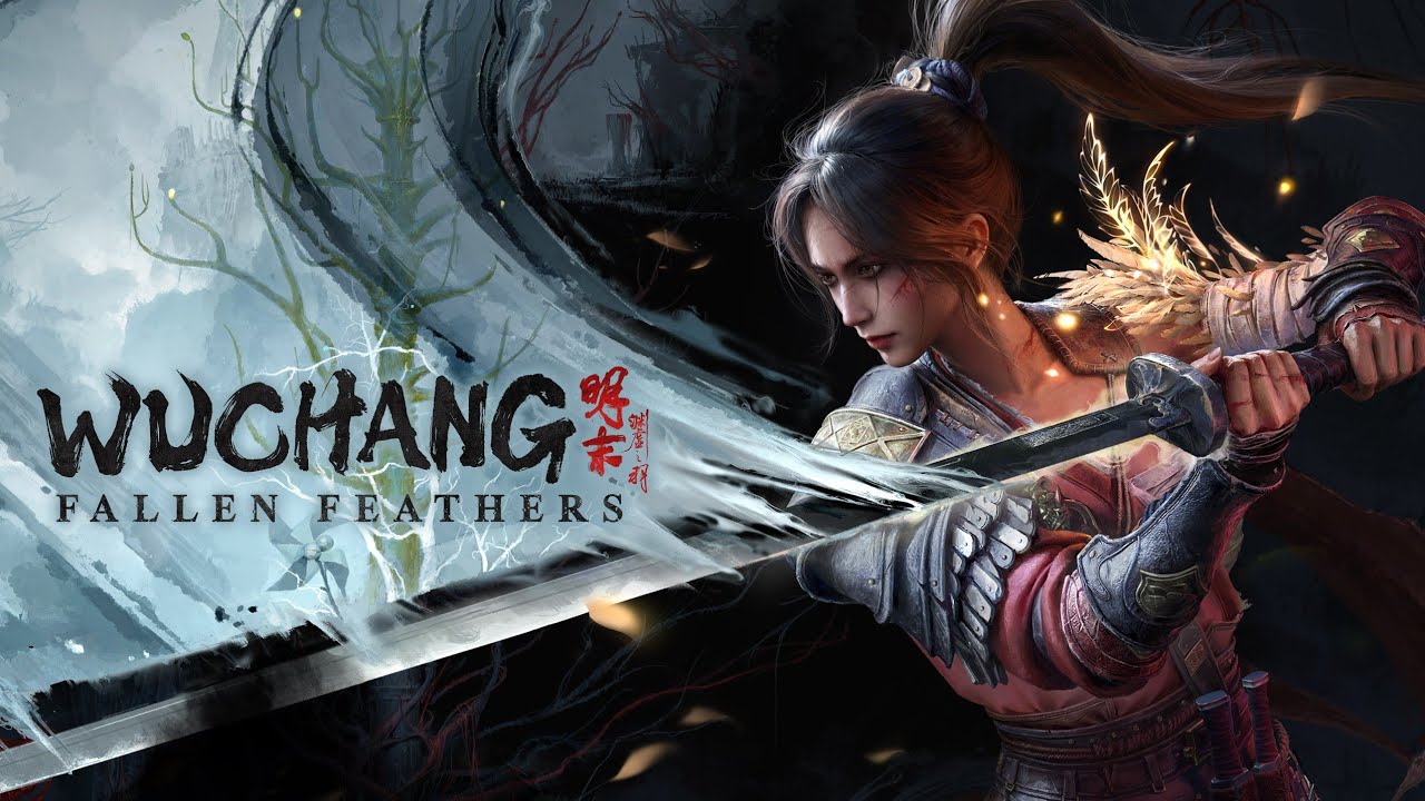 Wuchang FallenFeathers - Drachenkaiser Zhu Youjian