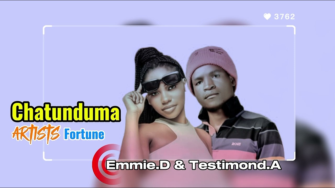 Emmie Deebo Chatunduma Testimond Adamsoni 