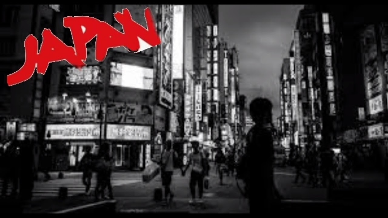 JAPAN 