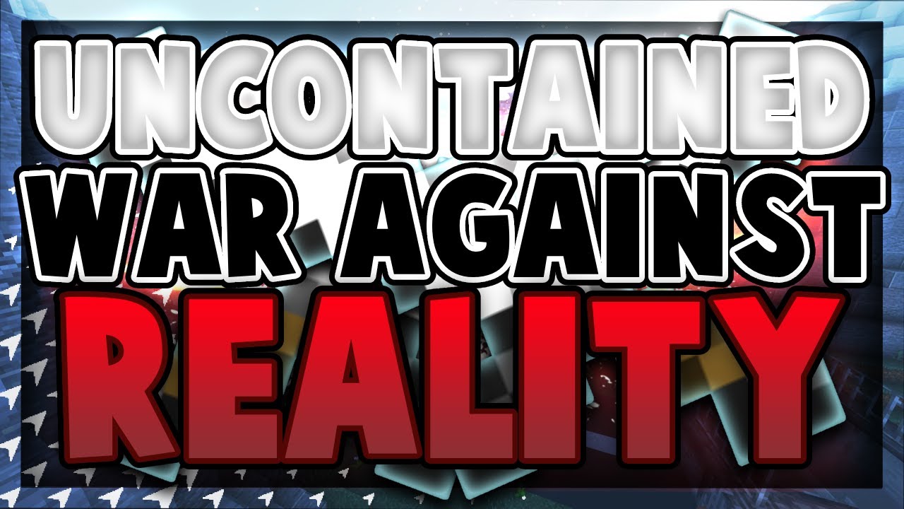 Complete The Monument Map (Uncontained: War Against Reality)