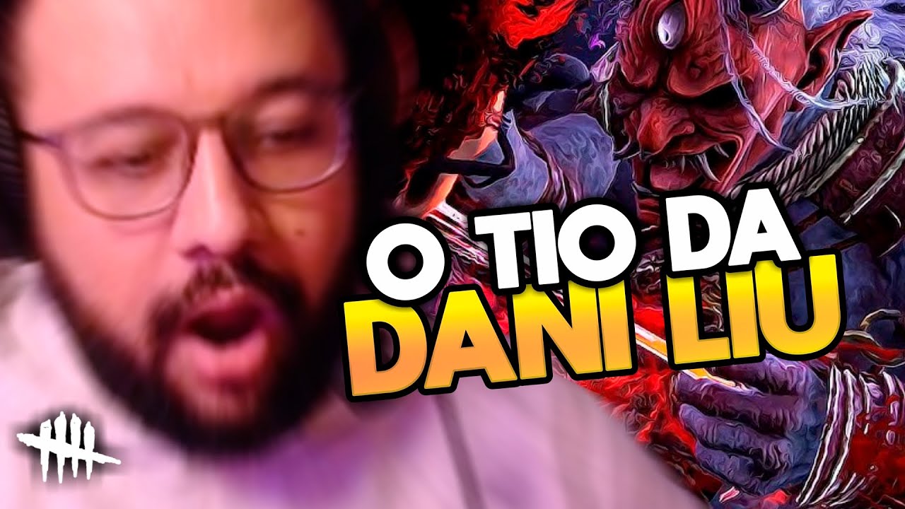 QUEM MEMENTA É RUIM? | Dead by Daylight (ft. Wanessa Wolf & Dani Liu)