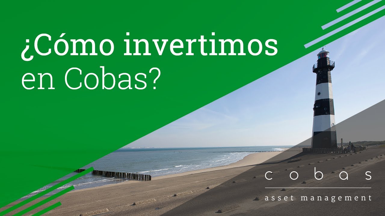 ¿Cómo invertimos en Cobas paso a paso?