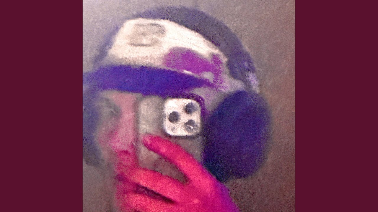 Ich weiß noch, wie du riechst.