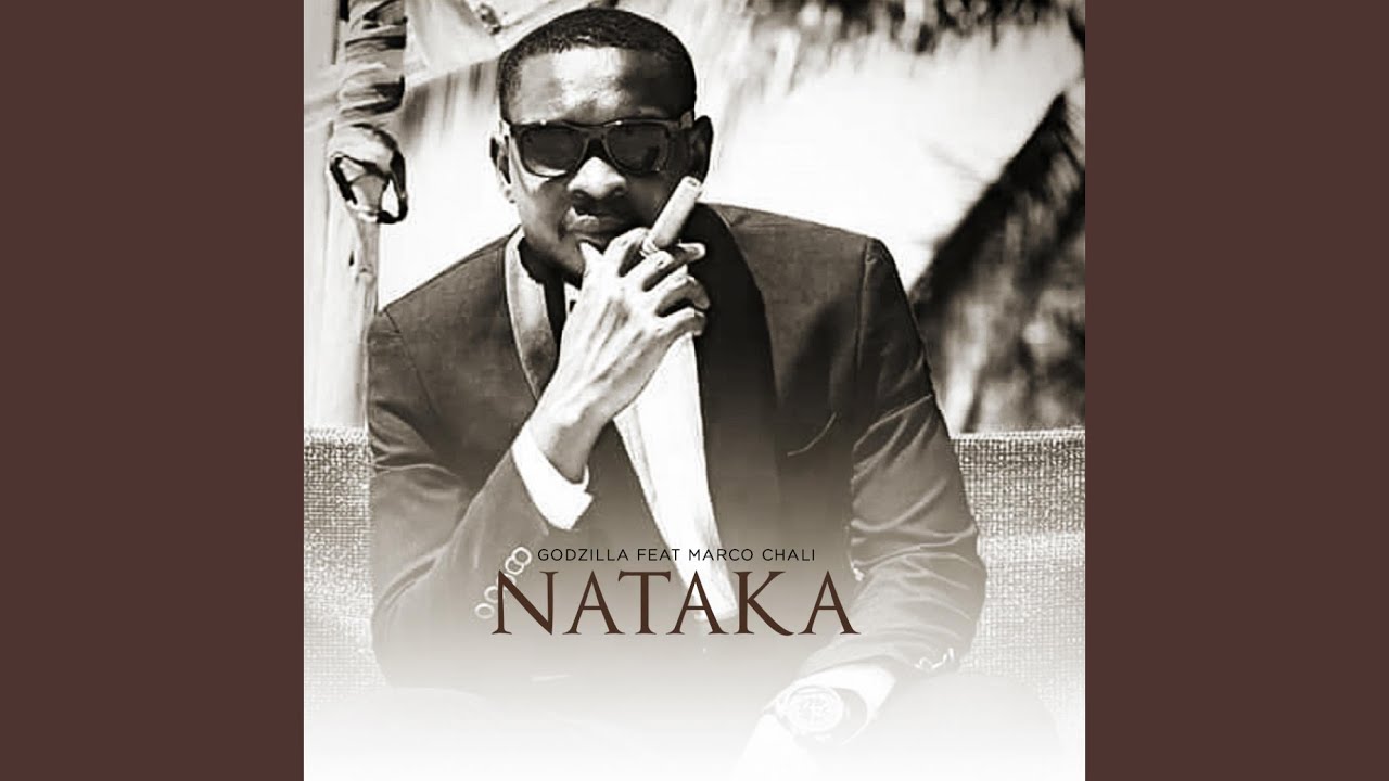 Nataka (feat. Marco Chali)