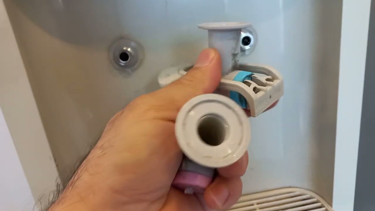 sebil çeşme degişimi