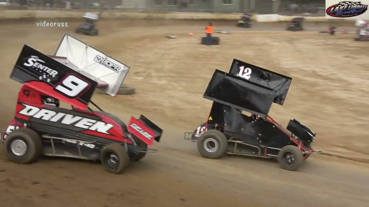 The Bowl. Lake Liddell.  Formula 500 A Main.  20 8 22