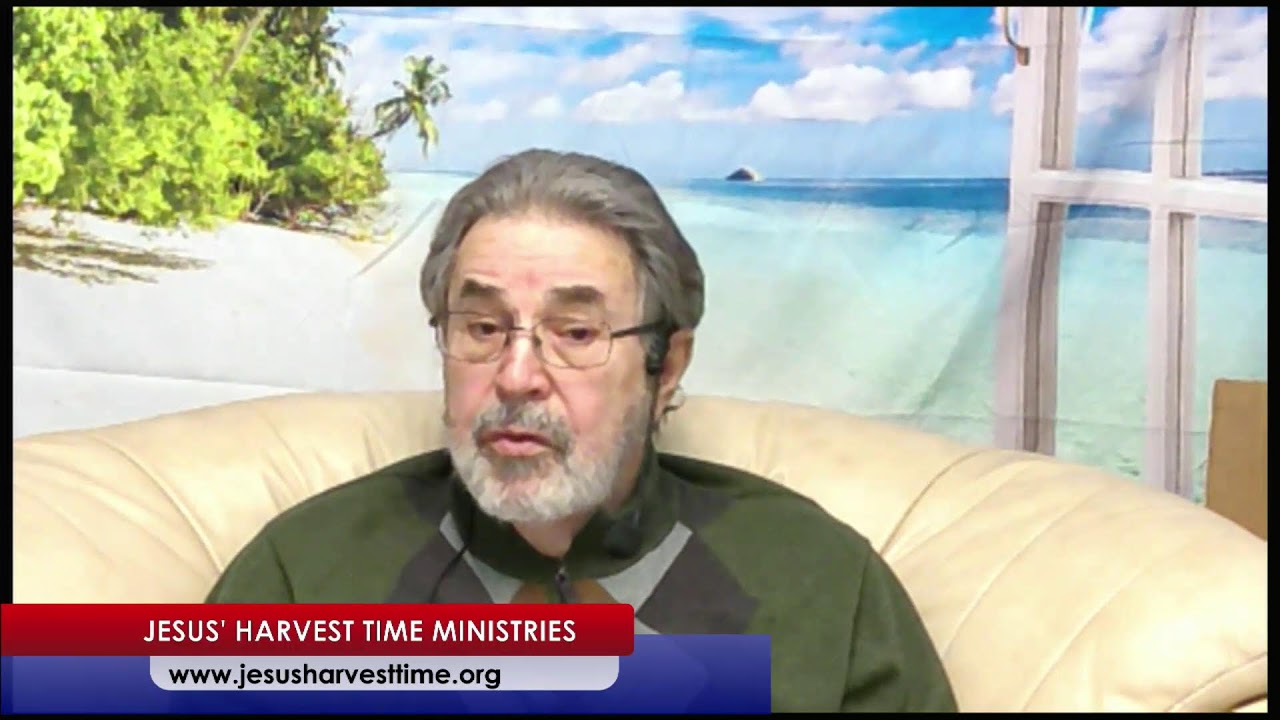 Friday Fresh Manna Scripture Study