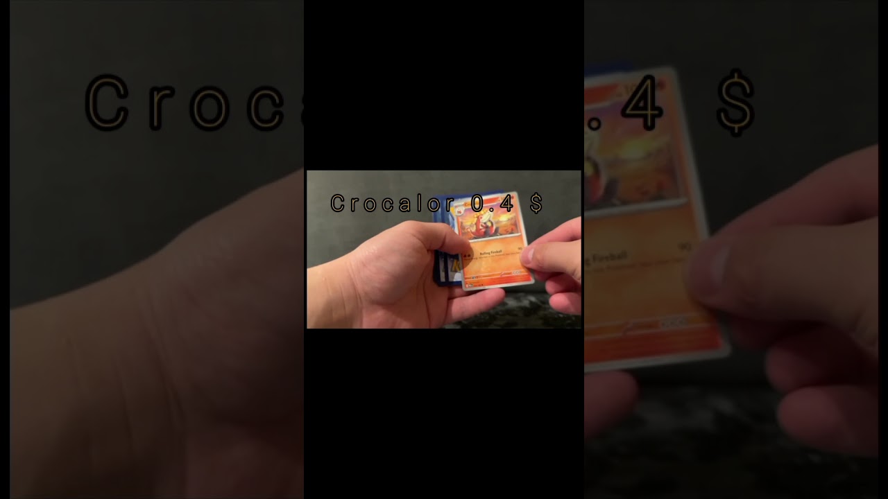 Unveiling the Pok&eacute;mon TCG: Deck Discovery Episode 1 #pokemontcg #pokemon #pokemoncards #pokemon