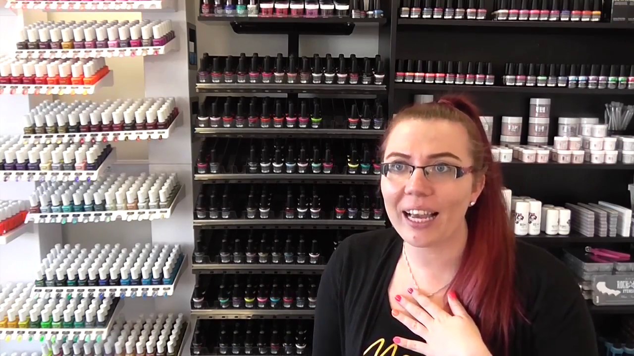 5 Things I Wish I Knew Before Becoming a Nail Tech - Episode Two