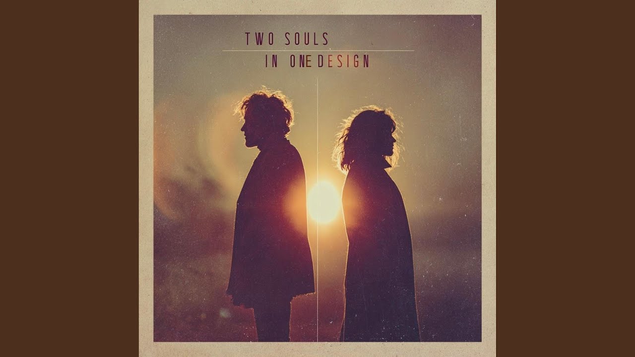 Two Souls in One Design
