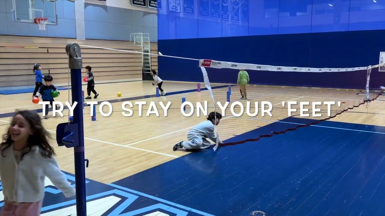 HG 4   Event Video