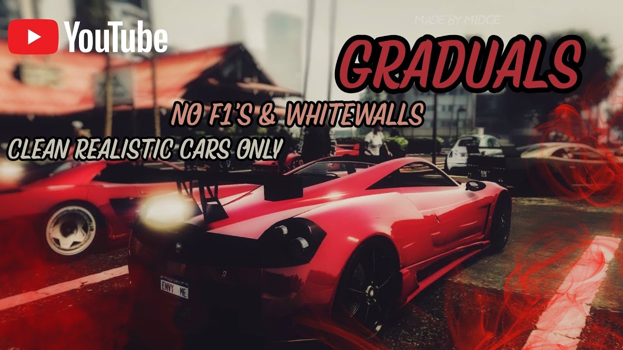 🟢LIVE NOW!🟢GTA5 CARMEET(Ps4/Ps5)!discord 
