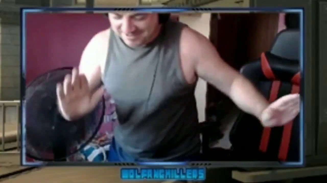 WolfangKillers Dracuball