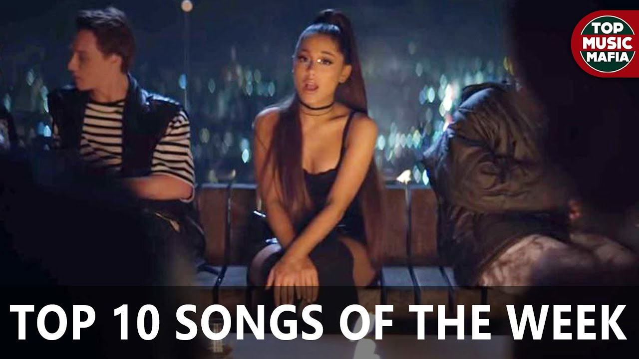 Top 10 Songs Of The Week - February 23, 2019 (Billboard Hot 100)