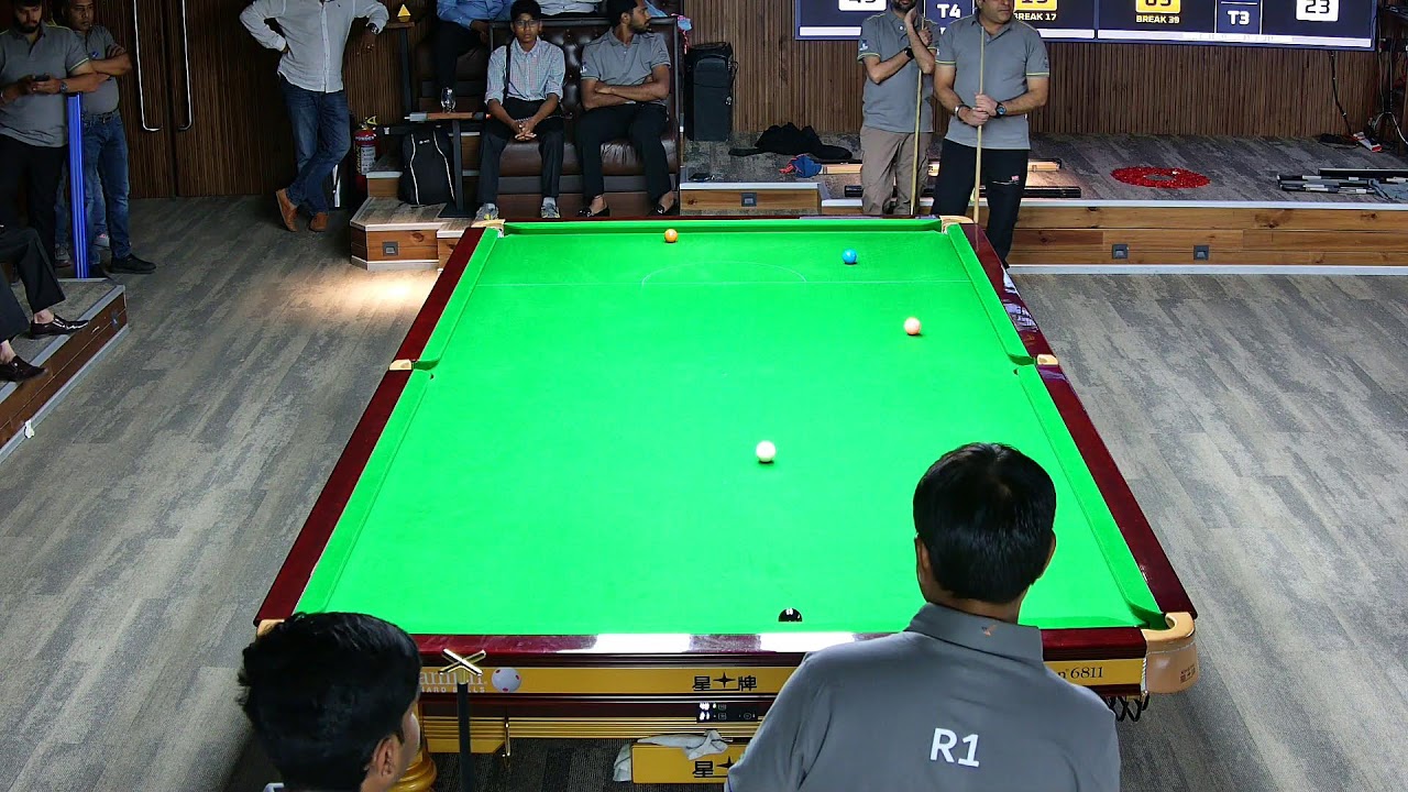 Rakshit  VS Amit Khanna